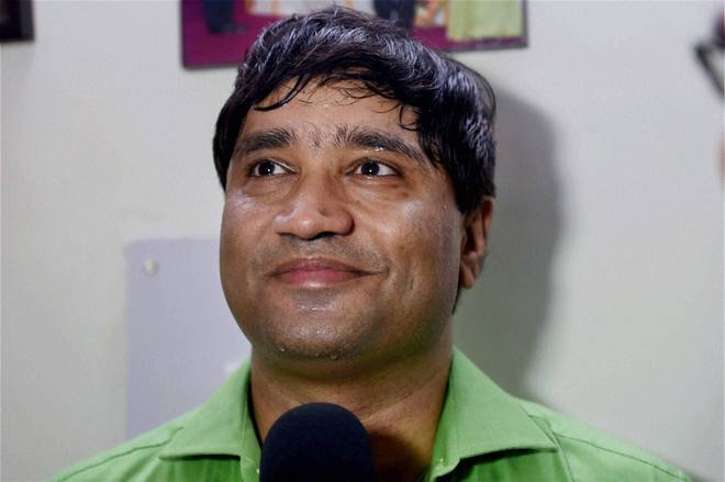 Haryana whistleblower, Delhi activist chosen for Magsaysay