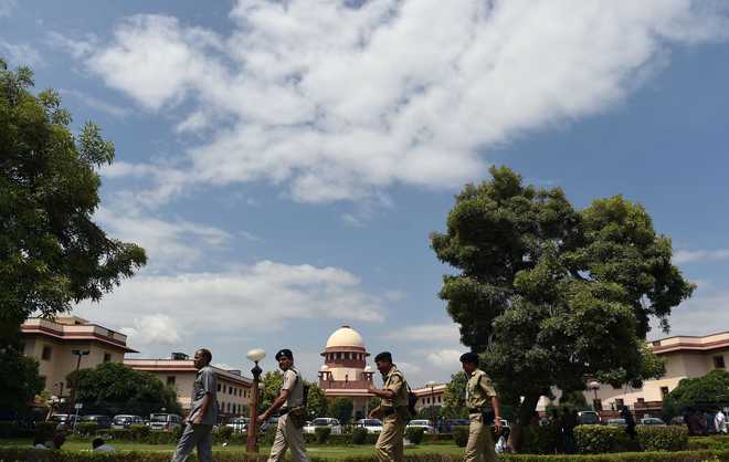 At 5 am, Supreme Court rejected petition to put off hanging