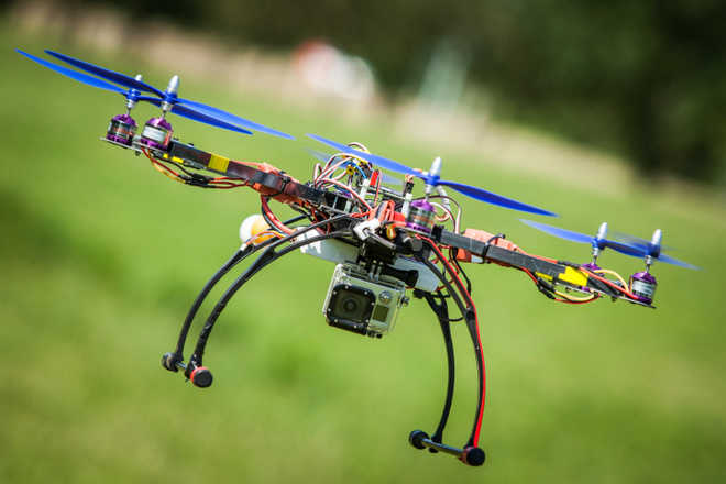 Every home will have a drone soon: Indian-origin scientist