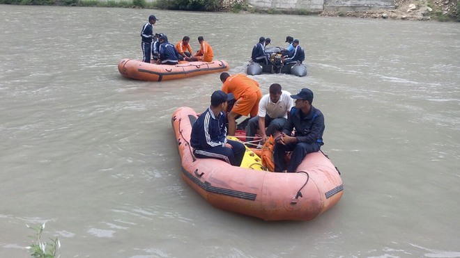 Manikaran mishap: One more body recovered, yet to be identified