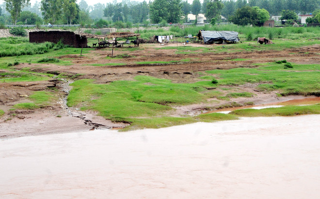 Bamiyal sector remains as vulnerable as ever