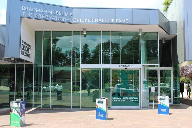 Don’s museum: Kin want it local, foundation going global