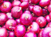 Delhi govt to sell onions at Rs 40 a kg at Fair Price Shops