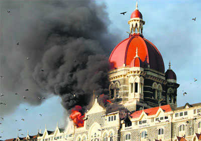 Mumbai attack: Pak must combat demons of terror