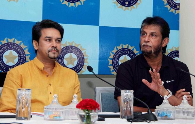 Sonowal wants BCCI under RTI, but there’s little reason to hope