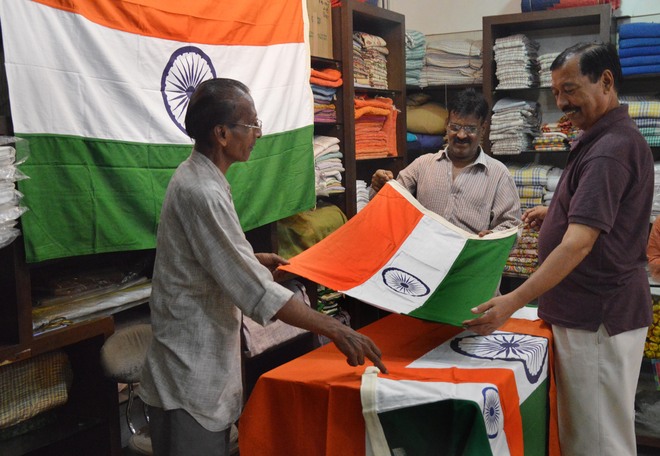 national flag sales