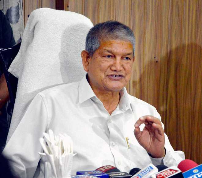 Uttarakhand’s recovery after deluge due to people’s resilience: Rawat
