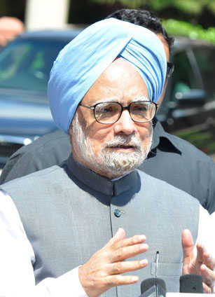 Coal scam: Madhu Koda seeks summoning of ex-PM Manmohan Singh