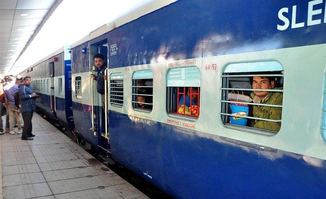 100 trains to be cancelled, 300 diverted from Aug 31 for 9 days