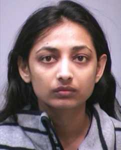 Indian woman to serve 14 yrs in jail for toddler''s death in US