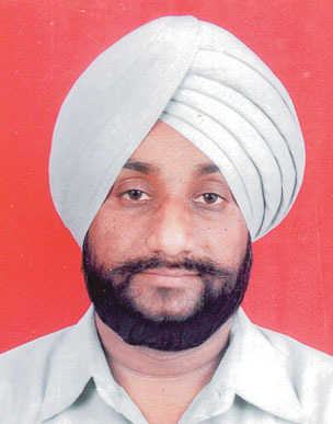 Kulwant Singh is Mohali’s first Mayor
