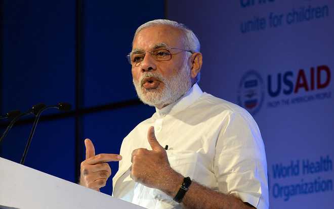 Modi likely to attend RSS meet