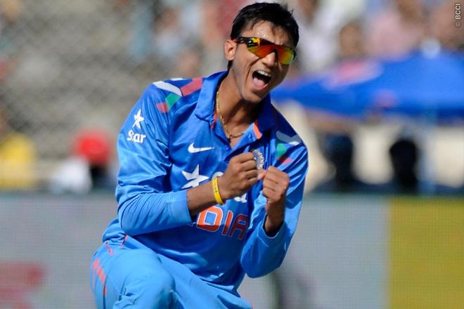 Patel spins India A to win