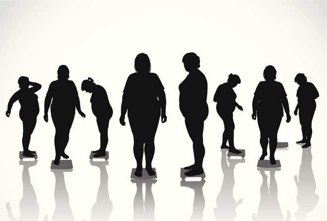 Firstborn girl may gain unhealthy weight