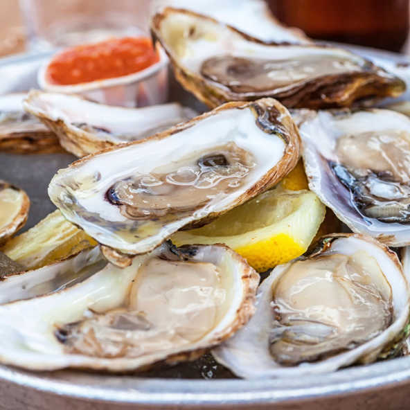 Eating raw oysters ups risk of norovirus infection
