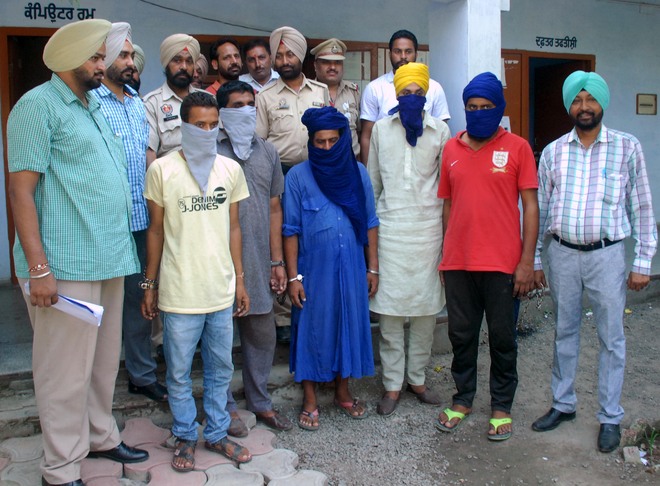 Lack of Pulic Safety in Qadian