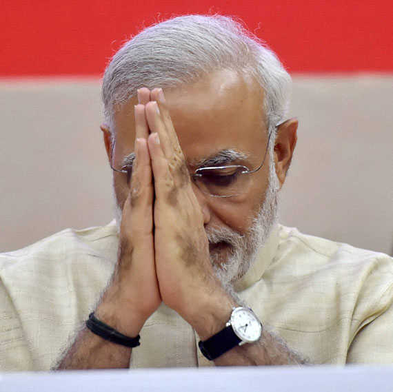 PM launches digital version of ‘Ramcharitmanas’
