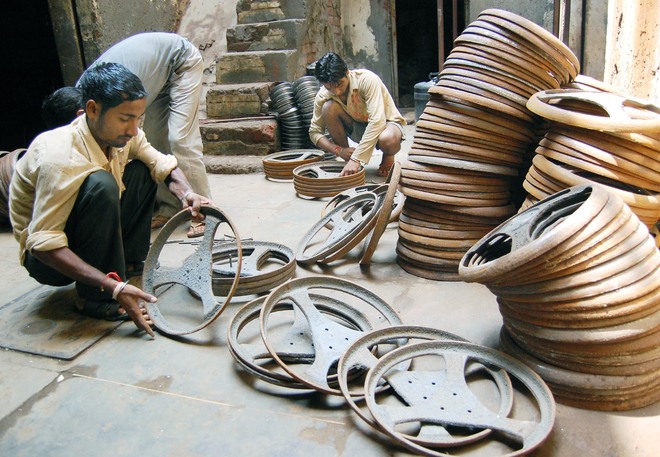 Amritsar authorities have little data on old factories