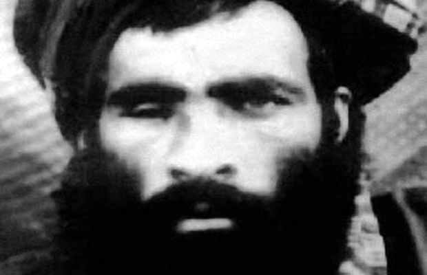 Taliban covered up Mullah Omar’s death for two years