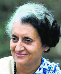 Indira mulled strike on Pakistan’s nuke sites, says CIA report