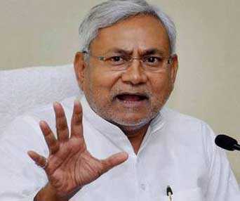 No new promises, please: Nitish to PM