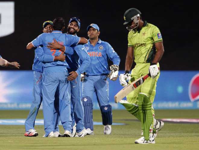 PCB asks BCCI about December’s bilateral series