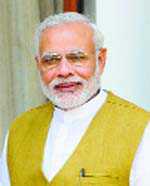 PM to address rally in Chandigarh on Sept 11