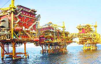 Govt to auction 69 oil, gas fields