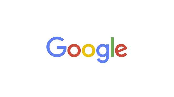Google introduces new logo