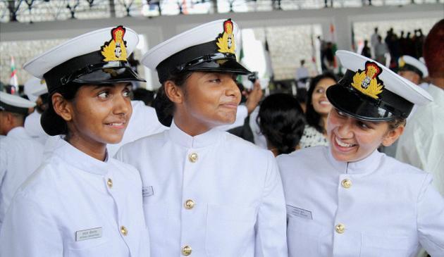 Women Navy officers  get HC relief
