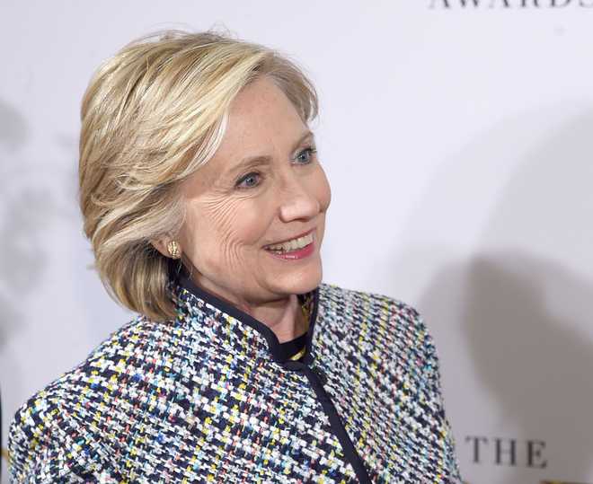Hillary Clinton refuses to apologise for using private email system