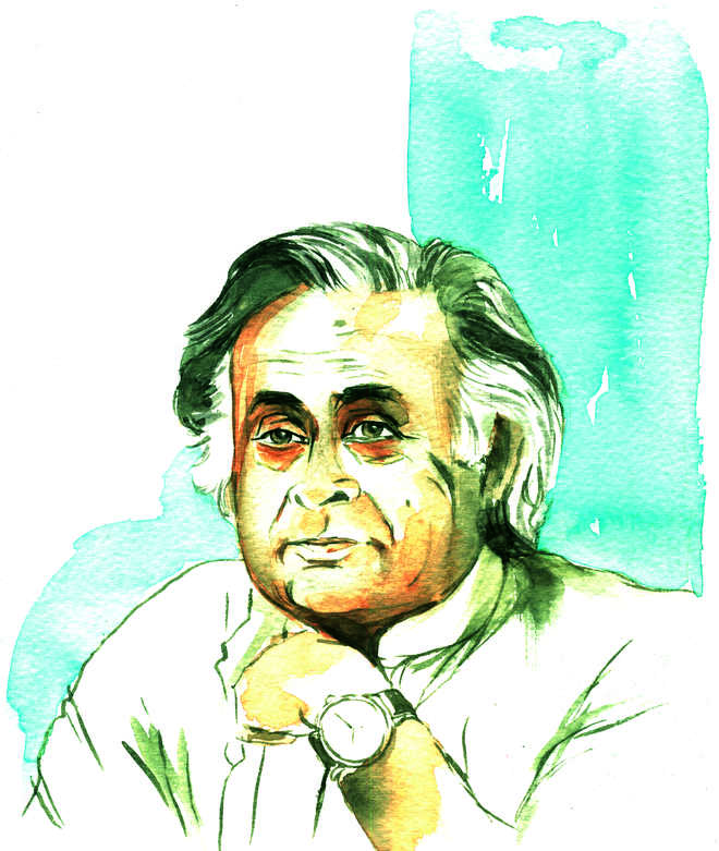 Image result for jairam ramesh illustration
