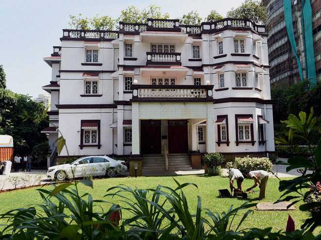 Kumar Managalam Birla buys iconic Jatia House for Rs 425 crore - The ...