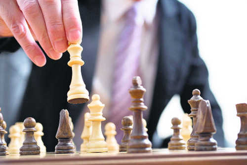 Chess Could Become India's Global Sport - HIGH ON SPORTS