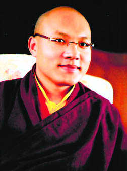SC gives 4 weeks to HP over Karmapa’s plea