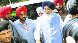 Badal approves Rs 10 cr for two new aircraft for aero clubs