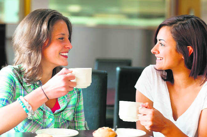 Friendships That Last A Lifetime The Tribune India