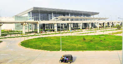 ‘It is final, airport to be named after Shaheed Bhagat Singh’