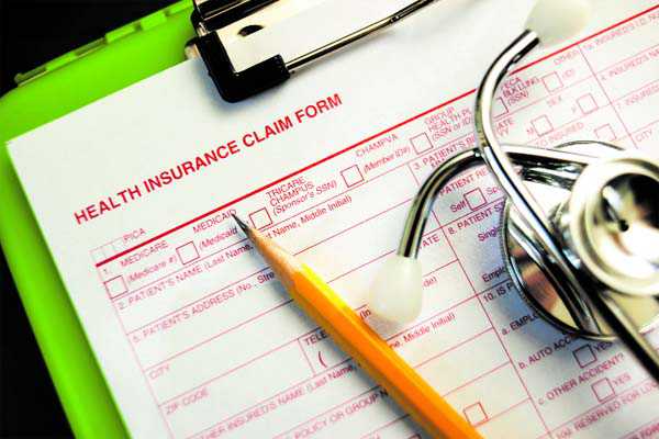 Waiting period in health insurance