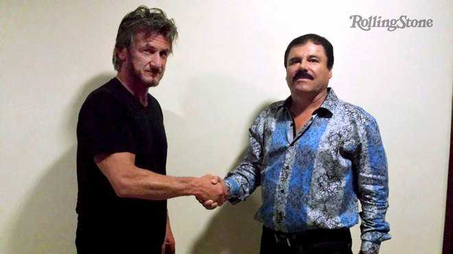 Mexico starts proceedings to extradite ‘El Chapo’ to US