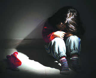 Consider harsh punishment if not castration for child rape: SC