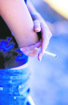 Sale of tobacco, drugs to kids now entails jail up to 7 years