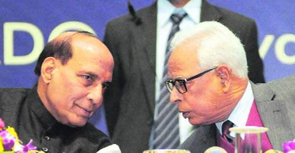 Pak border is not yet well-guarded: J-K Guv