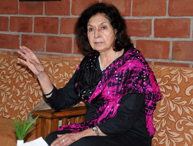 Sahgal, other writers to take back awards: Sahitya Akademi : The ...