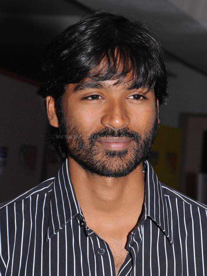 Hollywood break for Dhanush The Tribune India