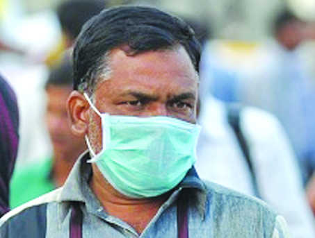Swine flu scare in state, 11 die in three weeks