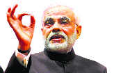 If incentive fine, why not subsidy: PM