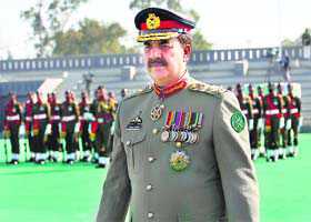 Pak Army chief warns of ‘befitting response’ to any misadventure