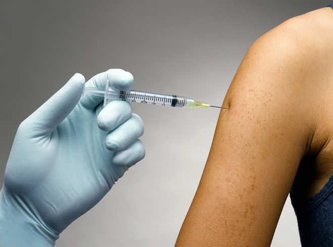 New universal flu vaccine to prevent global pandemics