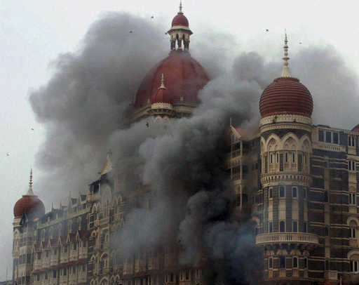 Pakistan to inspect boat used by 26/11 terrorists